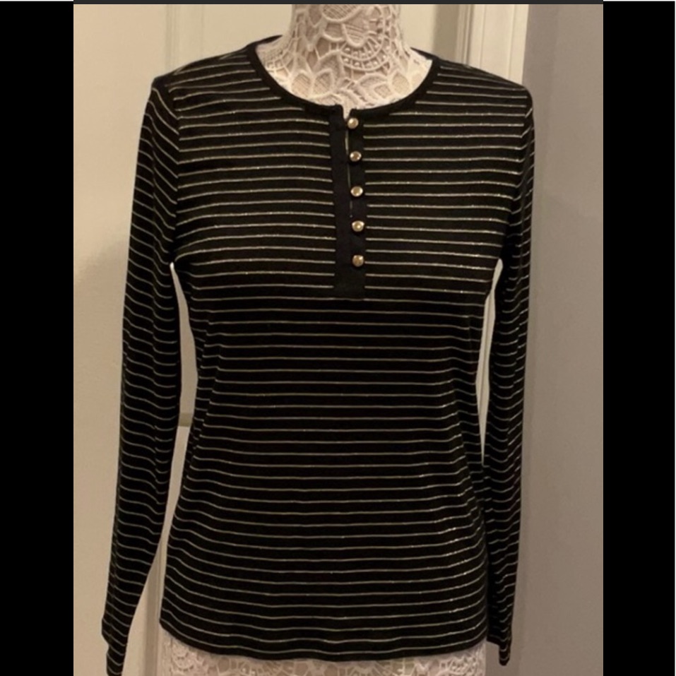 Brand New Ralph Lauren Top